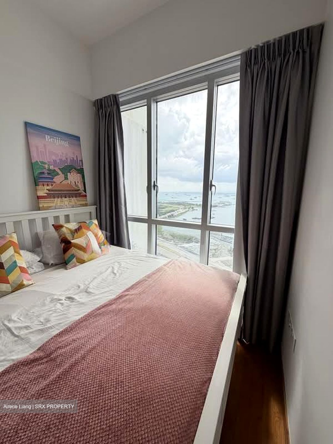Eon Shenton (D2), Apartment #536803261